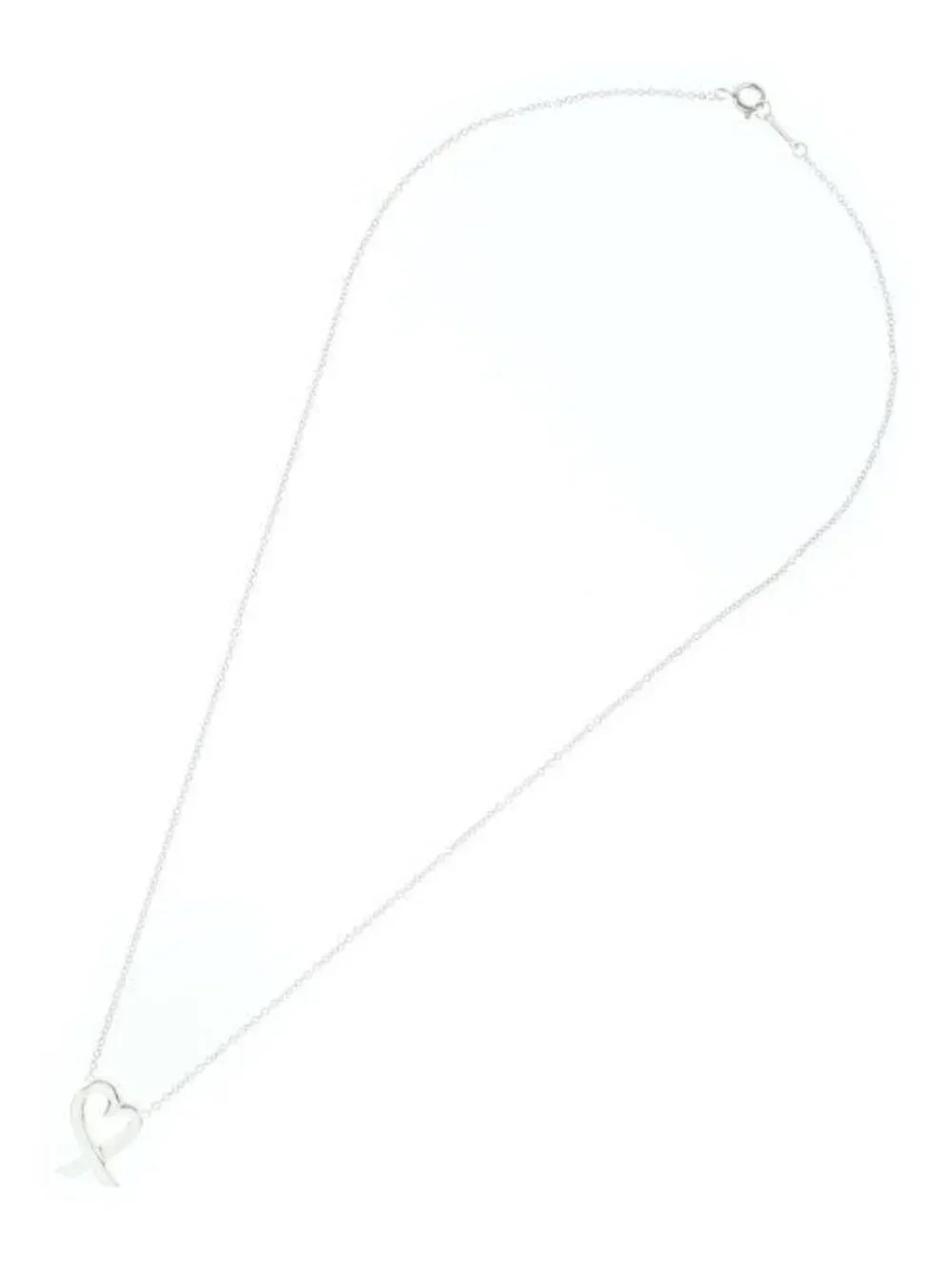Tiffany & Co Necklace